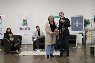 Escola de Costura da AmpeBr forma mais de 60 novos profissionais - 10