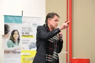 Escola de Costura da AmpeBr forma mais de 60 novos profissionais - 9
