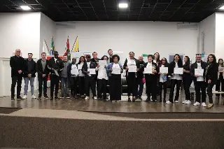 Escola de Costura da AmpeBr forma mais de 60 novos profissionais - 3
