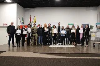 Escola de Costura da AmpeBr forma mais de 60 novos profissionais - 1