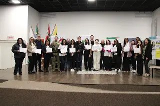 Escola de Costura da AmpeBr forma mais de 60 novos profissionais - 4