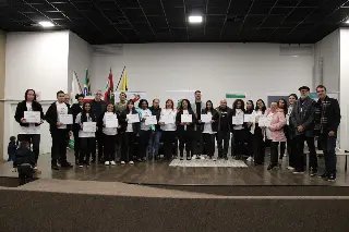 Escola de Costura da AmpeBr forma mais de 60 novos profissionais - 2