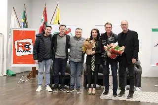 Escola de Costura da AmpeBr forma mais de 60 novos profissionais - 6