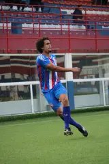 Com gol de falta, Carlos Renaux vence o Blumenau e sobe na tabela da Série B - 8
