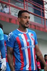 Com gol de falta, Carlos Renaux vence o Blumenau e sobe na tabela da Série B - 10