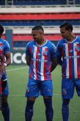 Com gol de falta, Carlos Renaux vence o Blumenau e sobe na tabela da Série B - 5