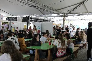 Núcleo de Gastronomia da ACIBr realiza mais uma edição do Temperô na Praça - 3