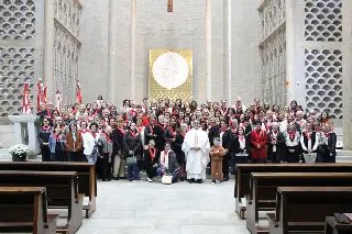 Sagrado Coração de Jesus é celebrado com missa solene - 6
