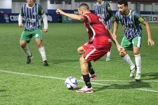 Jogos Comunitários de Brusque: Confrontos intensos marcam a abertura das modalidades - 3