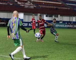 Jogos Comunitários de Brusque: Confrontos intensos marcam a abertura das modalidades - 2