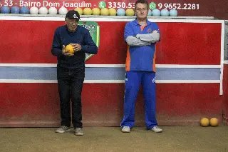Jogos Comunitários de Brusque: Confrontos intensos marcam a abertura das modalidades - 6