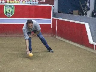 Jogos Comunitários de Brusque: Confrontos intensos marcam a abertura das modalidades - 5