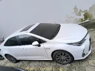 Polícia desarticula quadrilha de roubo de caminhões e tráfico - 2