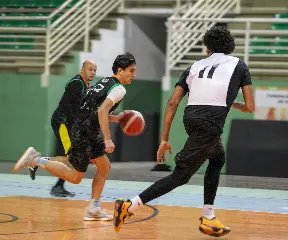 Confrontos do basquete e bocha dos Jacobs agitam a noite - 4