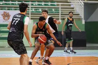 Confrontos do basquete e bocha dos Jacobs agitam a noite - 6
