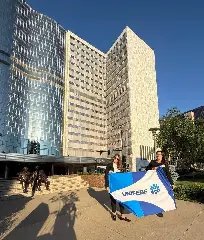 Estudantes de medicina da UNIFEBE vão para os EUA para estágio na Mayo Clinic - 1