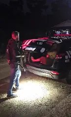 Polícia Civil realiza operação, cumpre mandados e apreende drogas - 1