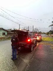 Polícia Civil realiza operação, cumpre mandados e apreende drogas - 2