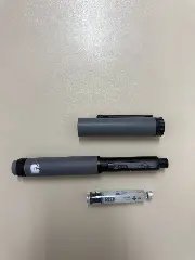 Continua processo de adoção de canetas reutilizáveis de insulina - 1
