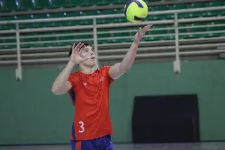 Comunitários: vôlei masculino teve estreia nesta quinta-feira (3) - 1
