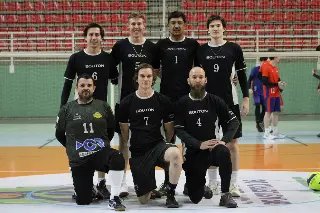 Comunitários: vôlei masculino teve estreia nesta quinta-feira (3) - 3