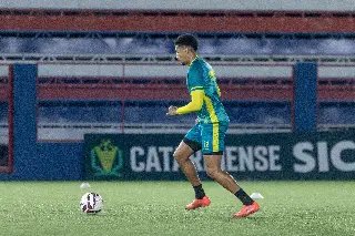 Brusque FC finaliza a sua preparação contra o Figueirense - 1