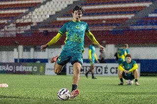 Brusque FC finaliza a sua preparação contra o Figueirense - 4