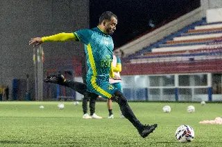 Brusque FC finaliza a sua preparação contra o Figueirense - 3