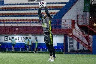 Brusque FC finaliza a sua preparação contra o Figueirense - 2