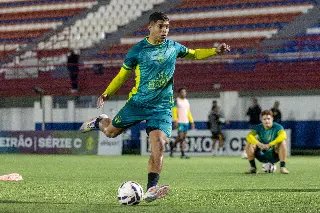 Brusque FC finaliza a sua preparação contra o Figueirense - 5