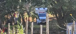 Em Botuverá: motorista que morreu ao cair com carro no rio tinha 18 anos - 2