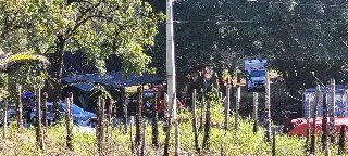 Em Botuverá: motorista que morreu ao cair com carro no rio tinha 18 anos - 3