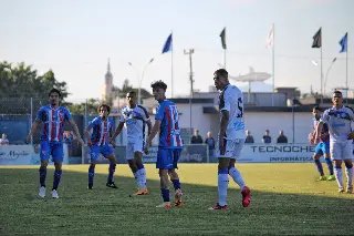 Renaux perde para o Tubarão com gol de pênalti nos acréscimos - 3