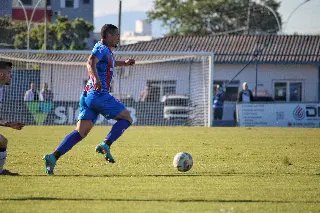 Renaux perde para o Tubarão com gol de pênalti nos acréscimos - 4