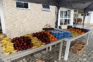 Pedala Cidade reúne cerca de 200 pessoas em Guabiruba - 6