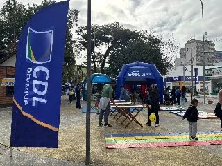 Realeza da Fenarreco e atrações culturais animam edição junina do Sábado Fácil - 7