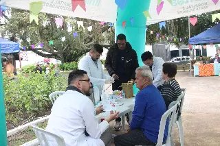 Realeza da Fenarreco e atrações culturais animam edição junina do Sábado Fácil - 6