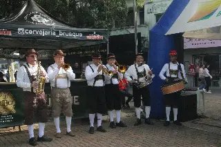 Realeza da Fenarreco e atrações culturais animam edição junina do Sábado Fácil - 1