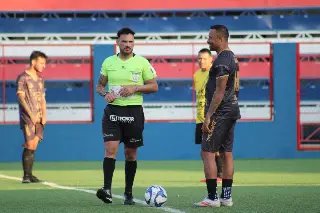 Taça Gabi Automóveis: semifinalistas definidos - 1