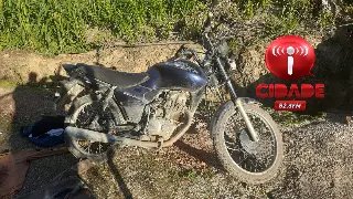 (VÍDEO) Veja as imagens do local onde o corpo foi encontrado - 2