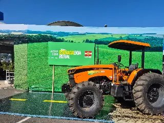 Botuverá confirma que aderirá ao Programa Estrada Boa Rural - 1