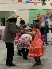 Festa Junina da Associação Atlética SAMAE reúne famílias no Zantão - 2