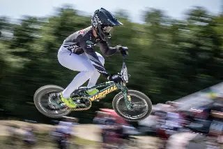 Atletas de Brusque são convocados para o Mundial de BMX Racing 2025 - 4