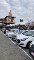 Hiper Feirão de Carros agita Brusque com mais de mil ofertas e prêmios na hora - 9