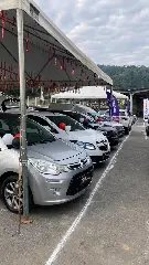 Hiper Feirão de Carros agita Brusque com mais de mil ofertas e prêmios na hora - 7