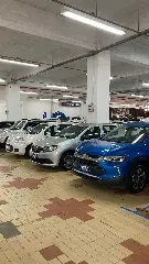 Hiper Feirão de Carros agita Brusque com mais de mil ofertas e prêmios na hora - 4