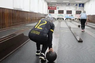 Vôlei e Bolão estreiam nos Comunitários - 3