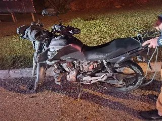Polícia dá mais informações sobre grave acidente na Ivo Silveira - 2