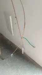 Homem morre eletrocutado ao tentar furtar fios em central de energia - 2