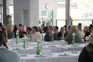 Apae de Brusque celebra 70 anos com almoço festivo - 3